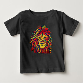 Lejona Rasta Tee