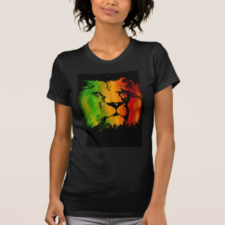 Lejona Rasta Tee
