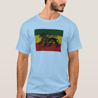 Lejona Rasta Tee Shirt