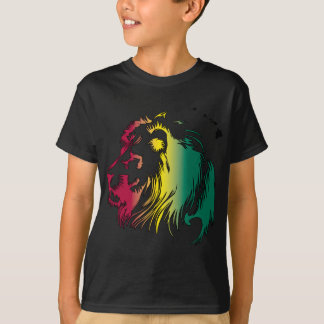 Lejona Rasta Tee Shirt