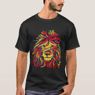 Lejona Rasta Tröja