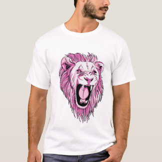 Lejona rosor t-shirt