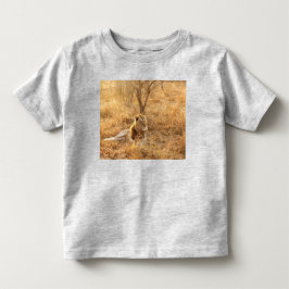 Lejona Småbarn T-Shirt
