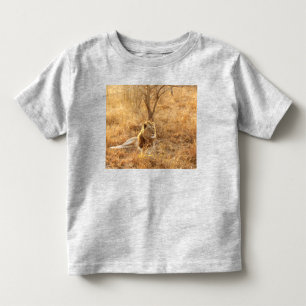 Lejona Småbarn T-Shirt