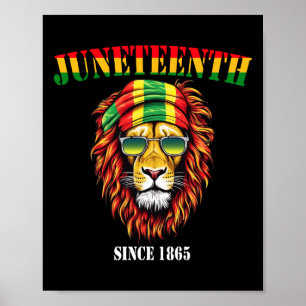 Lejona svarta historien i Coola vid juni 19 juni 1 Poster