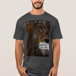Lejona  t shirt