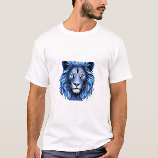 Lejona T-Shirt-konstruktioner med geometrisk geome T Shirt