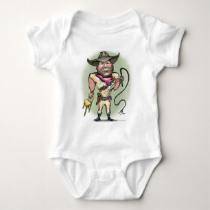 Lejona Tamer Tee Shirt