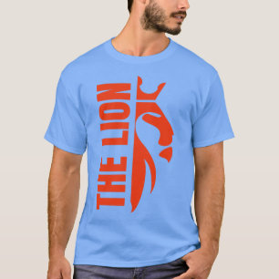 Lejona teckningar 1 t shirt