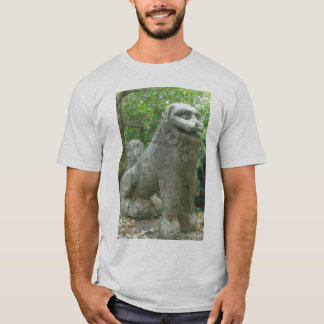 Lejona Tomori T Shirt