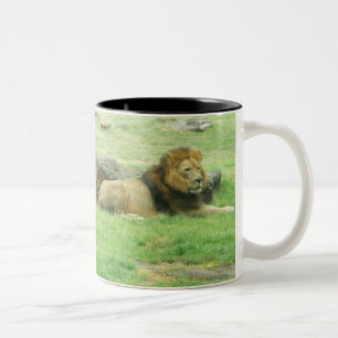 Lejona TON Mugg