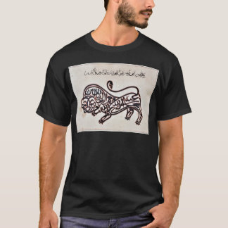 Lejona Tugra Tee Shirt