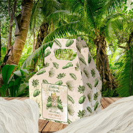 Lejona Unge en liten Kung är på väg att bli babysk Presentaskar