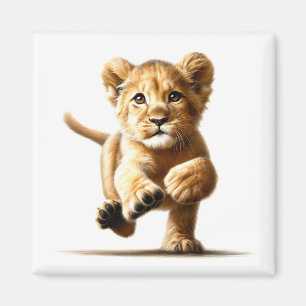 Lejona Unge Magnet