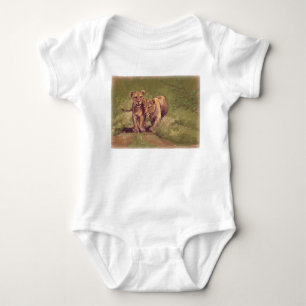 Lejona Unge T-shirt