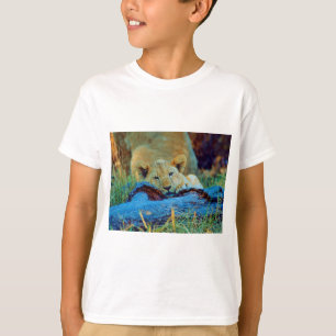 lejona unge t shirt