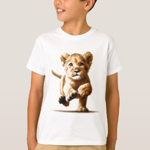 Lejona Unge T Shirt