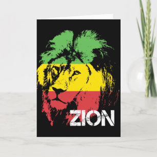 Lejona Zion Kort