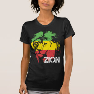 Lejona Zion T-shirt