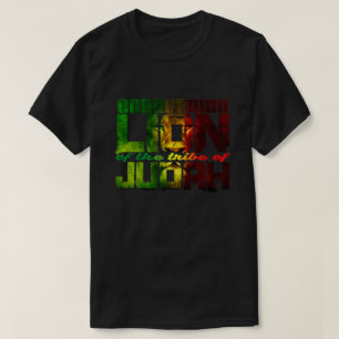 LEJONARE I JUDAH T SHIRT