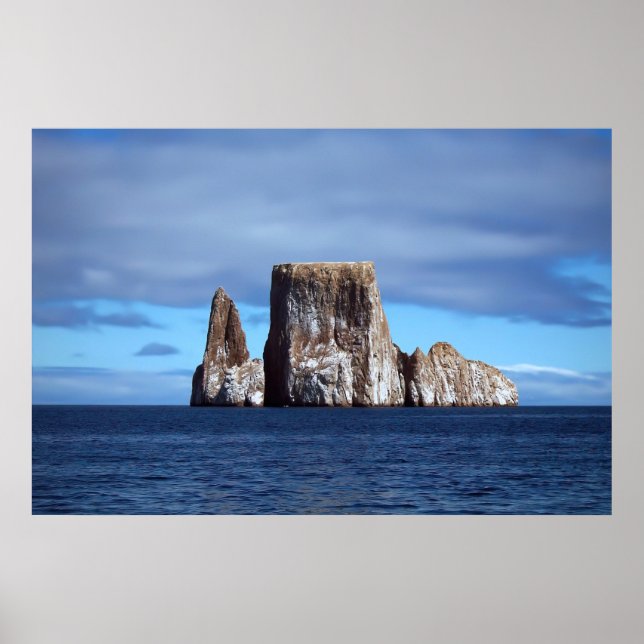 Lejonare Poster (Framsidan)