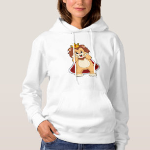 Lejonare som Kung med Krona.PNG T Shirt