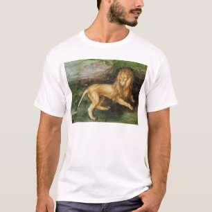Lejonare Tee