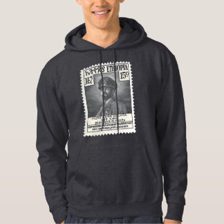 Lejonet av Juda - Jah Army - Haile Selassie - Tröj Hoodie