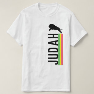 Lejonet av Juda T Shirt
