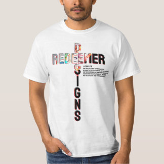 Lejonet av Juda Treenighet T-Shirt