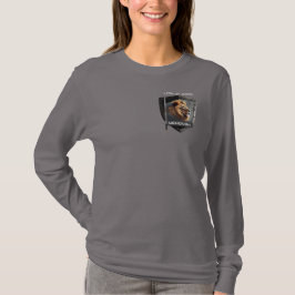 Lejonet av Juda YeHoVaH T Shirt