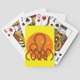 Lejonet Casinokort