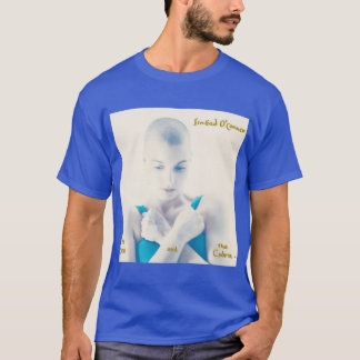lejonet och kobrasonspojken t shirt