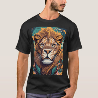 Lejonet T Shirt