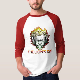 Lejonhålan T Shirt