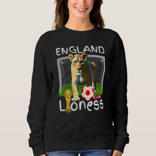 Lejoninnor Flickor Footballs Mästare Kommer Hem e T Shirt