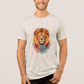 Lejonkungen T Shirt