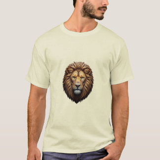 Lejonkungen T Shirt