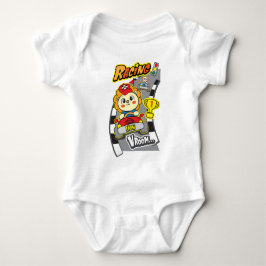 Lejonlopp T Shirt