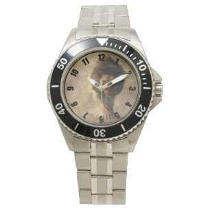 Lejont Armbandsur