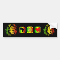 Lejont av den lejona Zion Judah reggaen
