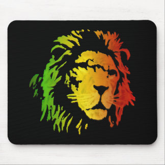 Lejont av den lejona Zion Judah reggaen Musmatta