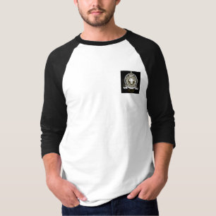 Lejont av Judah - Haile Selassie Tee