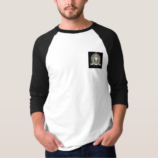 Lejont av Judah - Haile Selassie Tee