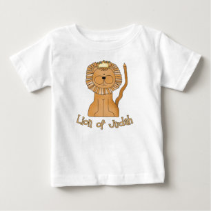 Lejont av Judah T Shirt