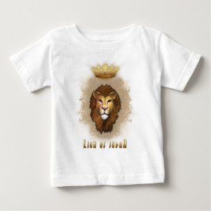Lejont av Judah T-shirt