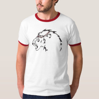 Lejont av Judah Tee