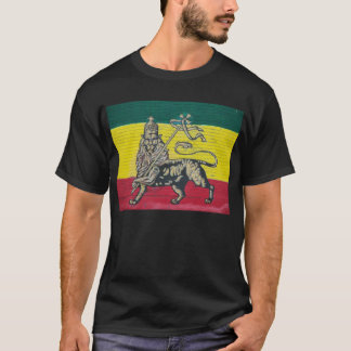 Lejont av Judah Tee Shirt