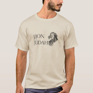 Lejont av Judah Tröja