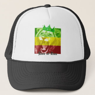 Lejont av Zion Keps